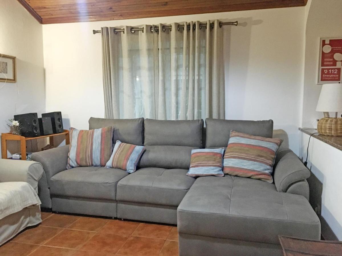 Cardos Villa Grândola Exterior foto